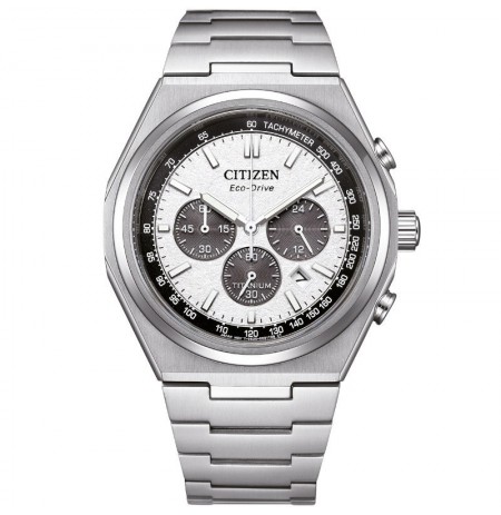 Citizen Titanium Eco-Drive CA4610-85A