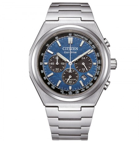 Citizen Titanium Eco-Drive CA4610-85L