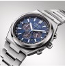 Citizen Titanium Eco-Drive CA4610-85L