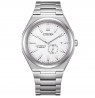 Citizen Super Titanium Automatic NJ0180-80A