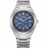 Citizen Super Titanium Automatic NJ0180-80L