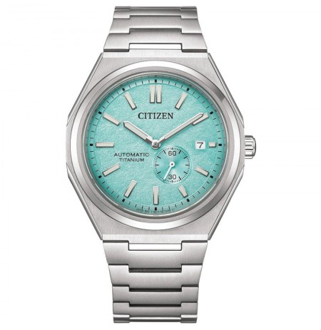Citizen Automatic NJ0180-80M