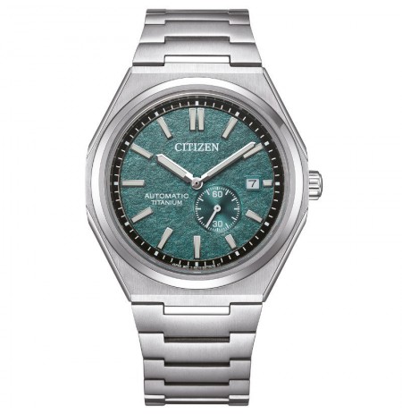 Citizen Automatic NJ0180-80X