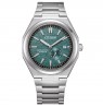 Citizen Super Titanium Automatic NJ0180-80X