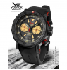 Vostok Europe Lunokhod-2 Grand Chrono 6S21-​620C629