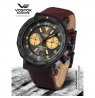 Vostok Europe Lunokhod-2 Grand Chrono 6S21-​620C629