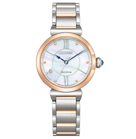 Citizen Eco-Drive EM1074-82D