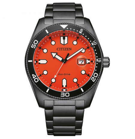Citizen Sports Eco Drive AW1765-88X