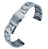 ACTIVE ACT.GD-PD1.20.steel Metalinė apyrankė laikrodžiui