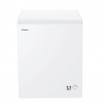 Candy | Freezer | CCHH 145E | Energy efficiency class E | Chest | Free standing | Height 84.5 cm | Total net capacity 137 L | Wh