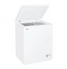 Candy | Freezer | CCHH 145E | Energy efficiency class E | Chest | Free standing | Height 84.5 cm | Total net capacity 137 L | Wh