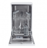 Dishwasher | CDPH 2L1049W-01 | Free standing | Width 45 cm | Number of place settings 10 | Number of programs 5 | Energy efficie