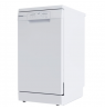 Dishwasher | CDPH 2L1049W-01 | Free standing | Width 45 cm | Number of place settings 10 | Number of programs 5 | Energy efficie