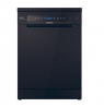 Dishwasher | CF 5C6F0B | Free standing | Width 59.7 cm | Number of place settings 15 | Number of programs 8 | Energy efficiency