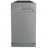 Dishwasher | DF9E 1B10 S | Free standing | Width 45 cm | Number of place settings 9 | Number of programs 6 | Energy efficiency c