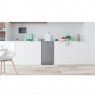 Dishwasher | DF9E 1B10 S | Free standing | Width 45 cm | Number of place settings 9 | Number of programs 6 | Energy efficiency c