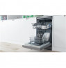 Dishwasher | DF9E 1B10 S | Free standing | Width 45 cm | Number of place settings 9 | Number of programs 6 | Energy efficiency c
