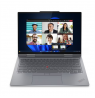 Lenovo ThinkPad X1 2-in-1 | Grey | 14 " | IPS | Touchscreen | WUXGA | 1920 x 1200 pixels | Anti-glare | Intel Core U7 | 155U | 3