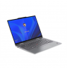 Lenovo ThinkPad X1 2-in-1 Gen 9 | Grey | 14 " | IPS | Touchscreen | WUXGA | 1920 x 1200 pixels | Anti-glare | Intel Core U7 | 15