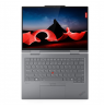 Lenovo ThinkPad X1 2-in-1 Gen 9 | Grey | 14 " | IPS | Touchscreen | WUXGA | 1920 x 1200 pixels | Anti-glare | Intel Core U7 | 15