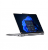 Lenovo ThinkPad X1 2-in-1 Gen 9 | Grey | 14 " | IPS | Touchscreen | WUXGA | 1920 x 1200 pixels | Anti-glare | Intel Core U7 | 15