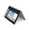Lenovo ThinkPad X1 2-in-1 Gen 9 | Grey | 14 " | IPS | Touchscreen | WUXGA | 1920 x 1200 pixels | Anti-glare | Intel Core U7 | 15