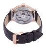 Orient Classic Elegant Open Heart Automatic RA-AG0001S10B