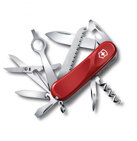 Victorinox peilis 2.5013.E Evoliution