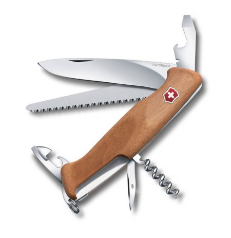 Victorinox peilis 0.9561.63 Ranger wood 55