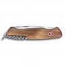 Victorinox peilis 0.9561.63 Ranger wood 55