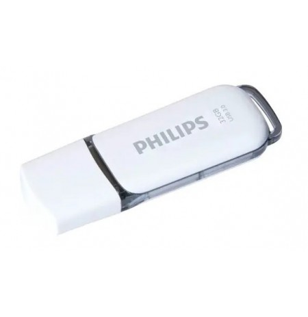 Philips USB 3.0 32GB Snow Edition Grey