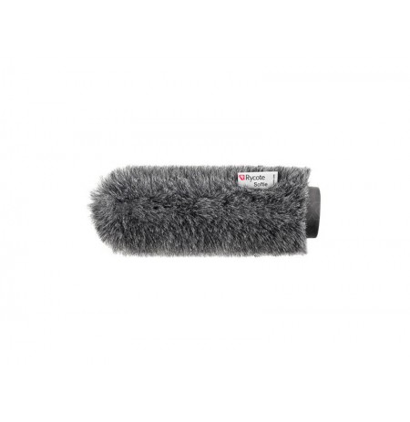 Rycote Classic-Softie Windshield, 18cm