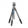 Leofoto LQ-284C+LH30