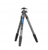 Leofoto LQ-284C+LH30