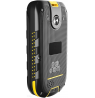 MyPhone Hammer Bow LTE Dual Sim Black/Yellow