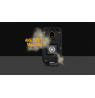 MyPhone Hammer Bow LTE Dual Sim Black/Yellow