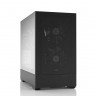 Zalman P30 Air Black, ARGB Fan x3