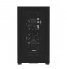 Zalman P30 Air Black, ARGB Fan x3