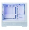Zalman P30 Air White, ARGB Fan x3