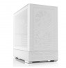 Zalman P30 Air White, ARGB Fan x3