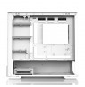 Zalman P30 Air White, ARGB Fan x3