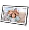 Agfa Photo APF1560 Wi-Fi Digital Photo Frame 15,6 black