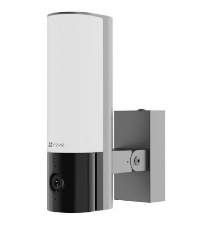 EZVIZ lauko šviestuvas su kamera CS-EL3 (3WFL, 2.8mm)