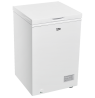 Beko CF100EWN Chest freezer Freestanding 98 L E White