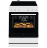 Viryklė ELECTROLUX LKR62001CW