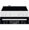 Viryklė ELECTROLUX LKR62001CW