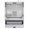 Viryklė ELECTROLUX LKR62001CW