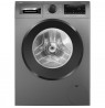 Bosch Washing Machine | WGG244RFSN | Energy efficiency class A | Front loading | Washing capacity 9 kg | 1400 RPM | Depth 59 cm