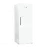 INDESIT | Refrigerator | SI6 2 W | Energy efficiency class E | Free standing | Larder | Height 167 cm | Fridge net capacity 323
