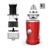 NOVIS Vita Juicer SX-3 VDE, raudona